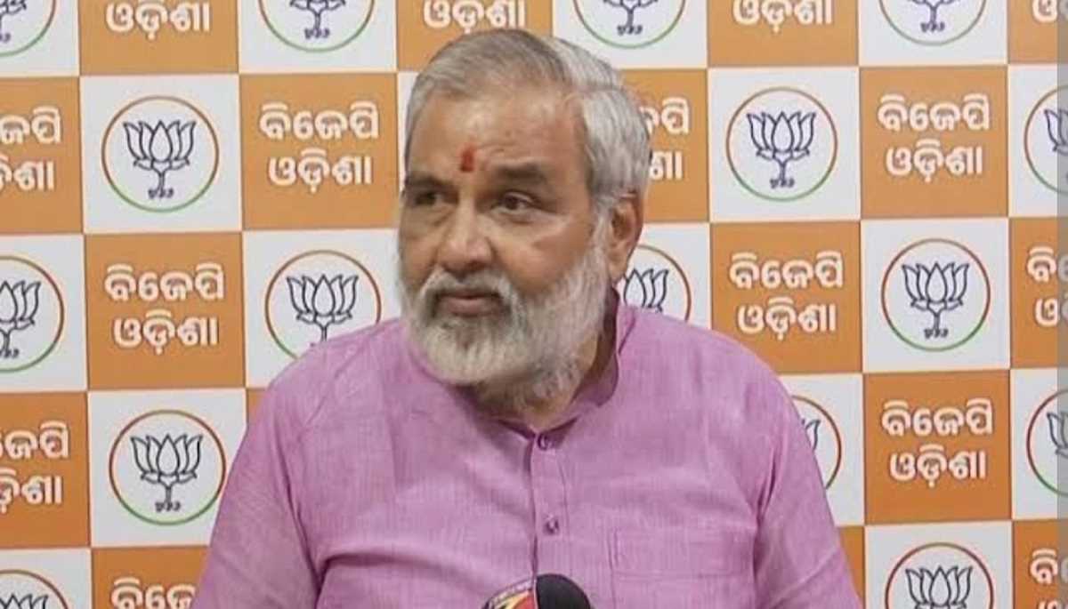 वक्फ (संशोधन) बिल 2025 पर सज्जन शर्मा ने कहा, मोदी सरकार समाज के हर वर्ग के लिए काम कर रही है